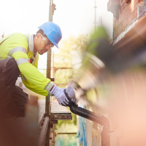 Concrete Service in Zebulon NC